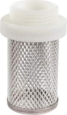 Image de Filtre Inox York Itap Filtration Inox 20x27 Haute Performance - Itap