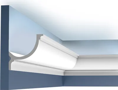 Obrázek produktu pro Stropní římsa Orac Decor LUXXUS C902 styl moderna 2 m