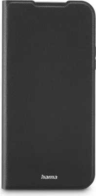 Immagine prodotto di Hama Daily Protect Custodia protettiva per cellulare 17,5 cm (6,9") Folio nero