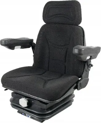 Produktbild von Mechanischer Sitz, gefederter Sitz Zetor Ursus C385 902 912 1224