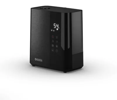Luftbefeuchter mit WiFi, Aroma-Diffuser, 5 l, für 27 m²