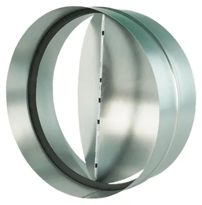 Produktbild von Rückschlagklappe mit Dichtung 315 mm