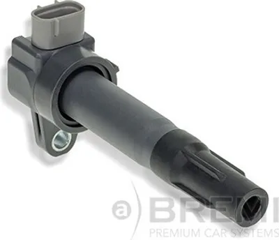 Produktbild von BREMI 20703 Zündspule 12V für OPEL AGILA (B) (H08) für VAUXHALL Agila Mk II (B) (H08)