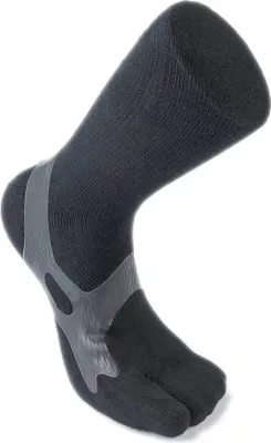 Produktbild von Therapie Hallux Compressana Tape Sox Gr. III
