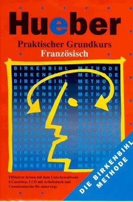 Image de Praktischer Grundkurs, 8 Cassetten u. 1 Audio-CD m. Arbeitsbuch, Französisch