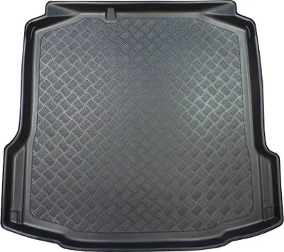 Produktbild von Z439843 Kofferraumwanne kompatibel mit Skoda / Seat Rapid / Toledo IV 10.2012-03.2019 / 02.2013-05.2019