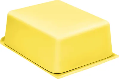 Obrázek produktu pro Máslová miska "Nature Design