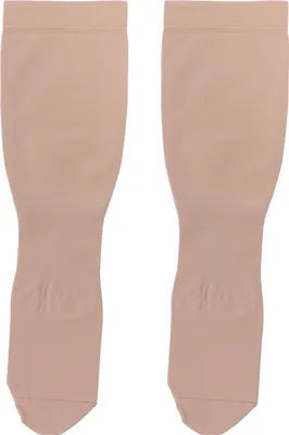 Obrázek produktu pro Kompresní punčochy 23–32 mmHg, vysoce elastické, tišící bolest, zmírňující otoky, velikost XL