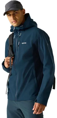 Immagine prodotto di Giacca da uomo Regatta Birchdale II, impermeabile
