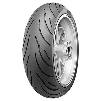Zdjęcie produktu dla CONTINENTAL ContiMotion opony 140/70 R 17 M/C 66W TL