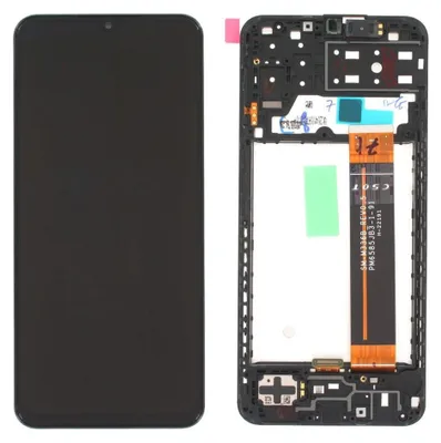 Obrázok produktu pre LCD displej Samsung Galaxy A13s - čierny