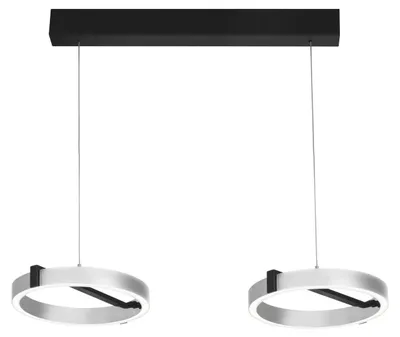 Produktbild von Dieter Knoll LED-Hängeleuchte HÄNGELEUCHTE