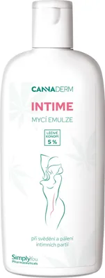 Image de Émulsion lavante douce Intime 150 ml + 50 ml