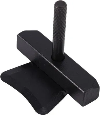 Immagine prodotto di Utensile per la separazione di tubi flessibili dell'olio in acciaio, nero