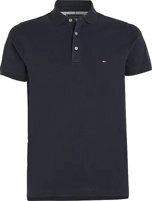 Immagine prodotto di Tommy Hilfiger Tommy Hilfiger polo uomo blu 1030-80-00653