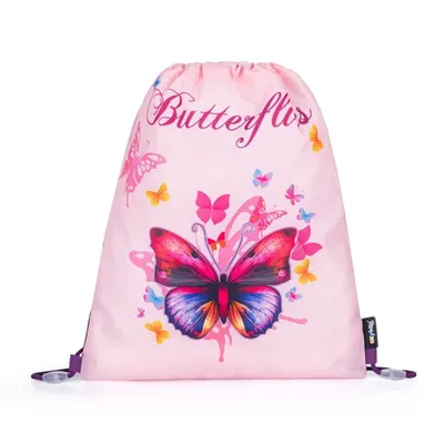 Produktbild von Oxybag Sporttasche Schmetterling