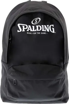 Immagine prodotto di Zaino Spalding Essential Nero Nero Taglia unica