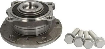Produktbild von BTA Radlagersatz für BMW 5 Limousine (E60) 143mm H1B013BTA