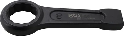 Image de BGS Clé polygonale à chocs SW 60 mm - 35160
