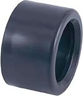 Produktbild von Cepex Pvc Reduzierstück Ø25x20 Klebemuffe Grau  Grau One Size