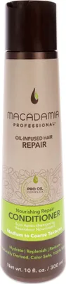 Image de Après-shampoing Macadamia Après-shampoing Nourishing Moisture
