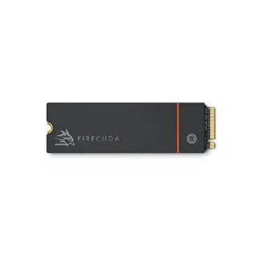 Zdjęcie produktu dla Seagate FireCuda 530, 500 GB, M.2, 7000 MB/s
