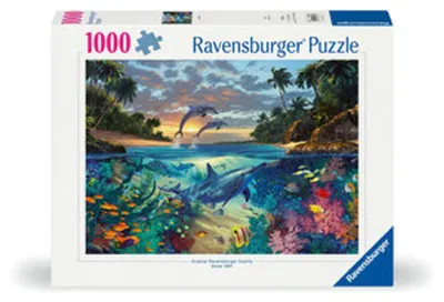 Produktbild von Korallenbucht Ravensburger 12000646