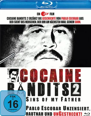 Produktbild von Cocaine Bandits 2