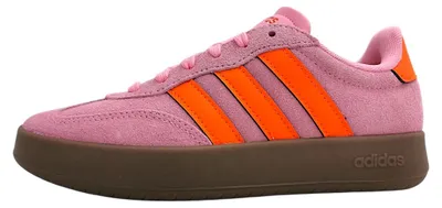 Productafbeelding van adidas Barreda Damenschuhe Sneaker low Rosa Freizeit