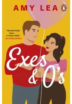 Produktbild von Exes and O's