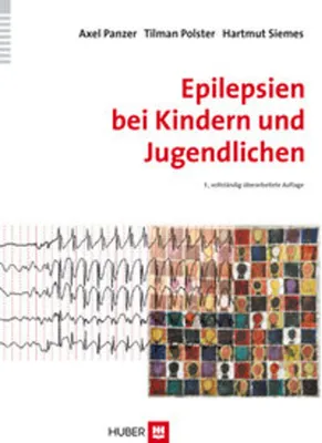 Immagine prodotto di Epilepsien bei Kindern und Jugendlichen
