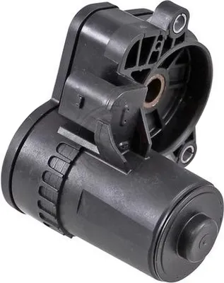 Image de Moteur du tambour de frein, frein à main