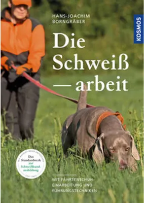 Obrázok produktu pre Die Schweißarbeit