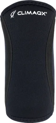 Produktbild von Climaqx Kniebandagen XXL Schwarz