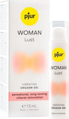 Obrázek produktu pro Pjur - Woman Lust - 15 ml