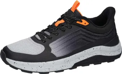 Obrázek produktu pro Pánské nízké tenisky Waldläufer H-Carl Low Top 761001-102 šedé