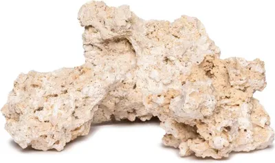 Zdjęcie produktu dla Progrow Marine Rock 1 Kg Skała Do Akwarium Morskiego