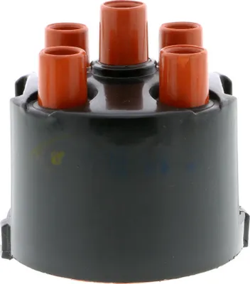 Produktbild von VEMO V10-70-0029 Zündverteiler Verteilerkappe für VW GOLF III (1H1)