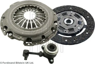 Produktbild von BLUE PRINT Kupplungssatz Kupplung für RENAULT SCÉNIC II (JM0/1) ADR163057