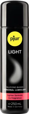 Immagine prodotto di Pjur - Lubrificante in silicone leggero 250 ml