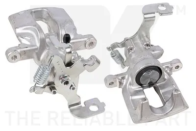 Produktbild von NK Bremssattel Hinten Links für TOYOTA AURIS (NRE15, ZZE15, ADE15, ZRE15, NDE15) Ø36mm 2145143