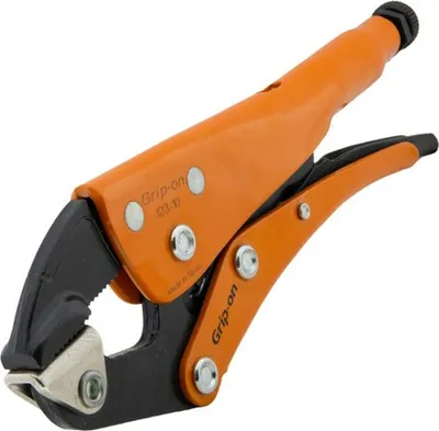 Obrázok produktu pre Zange Grip-on 43 mm 235 mm
