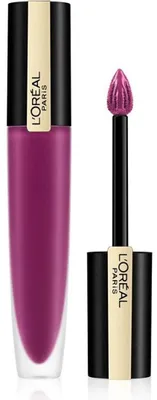 Produktbild von L’Oréal Paris Make-Up Designer LMU RAL RougeSig.Bl 104 I rebel