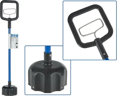 Produktbild von Magnetischer Greifer 77Cm mit Magnetauslösefunktion /Geko
