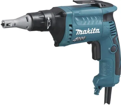 Produktbild von Makita FS4300 Trockenbauschrauber 570 Watt