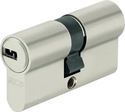 Zdjęcie produktu dla Wkładka bębenkowa ABUS D6XNP 30/45 z 5 kluczami, 49456