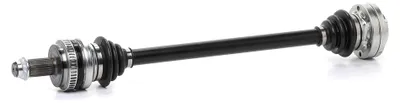 Produktbild von MEYLE 314 498 0023 Antriebswelle Hinten Rechts für BMW 3 Touring (E91) 3 Limousine (E90) 1 Schrägheck (E87) 3 Coupe (E92) 3 Cabrio (E93)