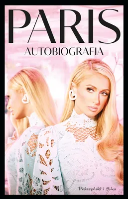 Image de Paris. Autobiografia