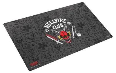 Immagine prodotto di Playmat Stranger Things - Hellfire Club Prime Playmat