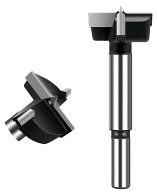 Obrázok produktu pre Vrták Forstner, 26 mm, určený na drevárstvo